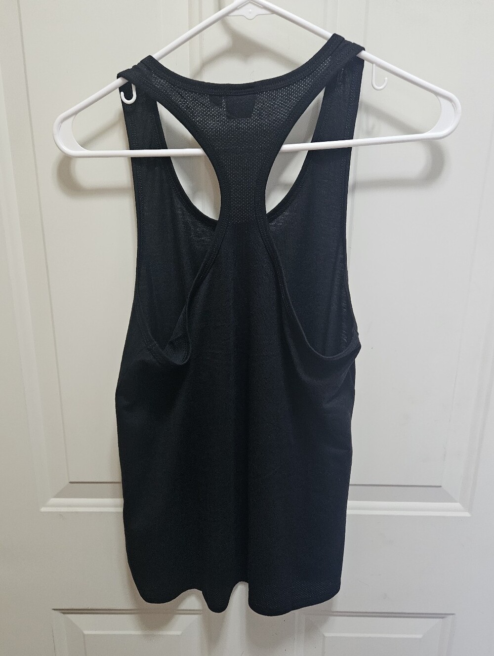 Mono B Racerback Tank - Picture 2 of 6
